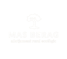 Logo oficial de Mas Berag